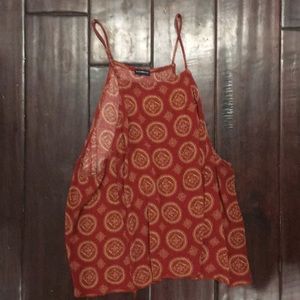 Brandy Melville Tank Top